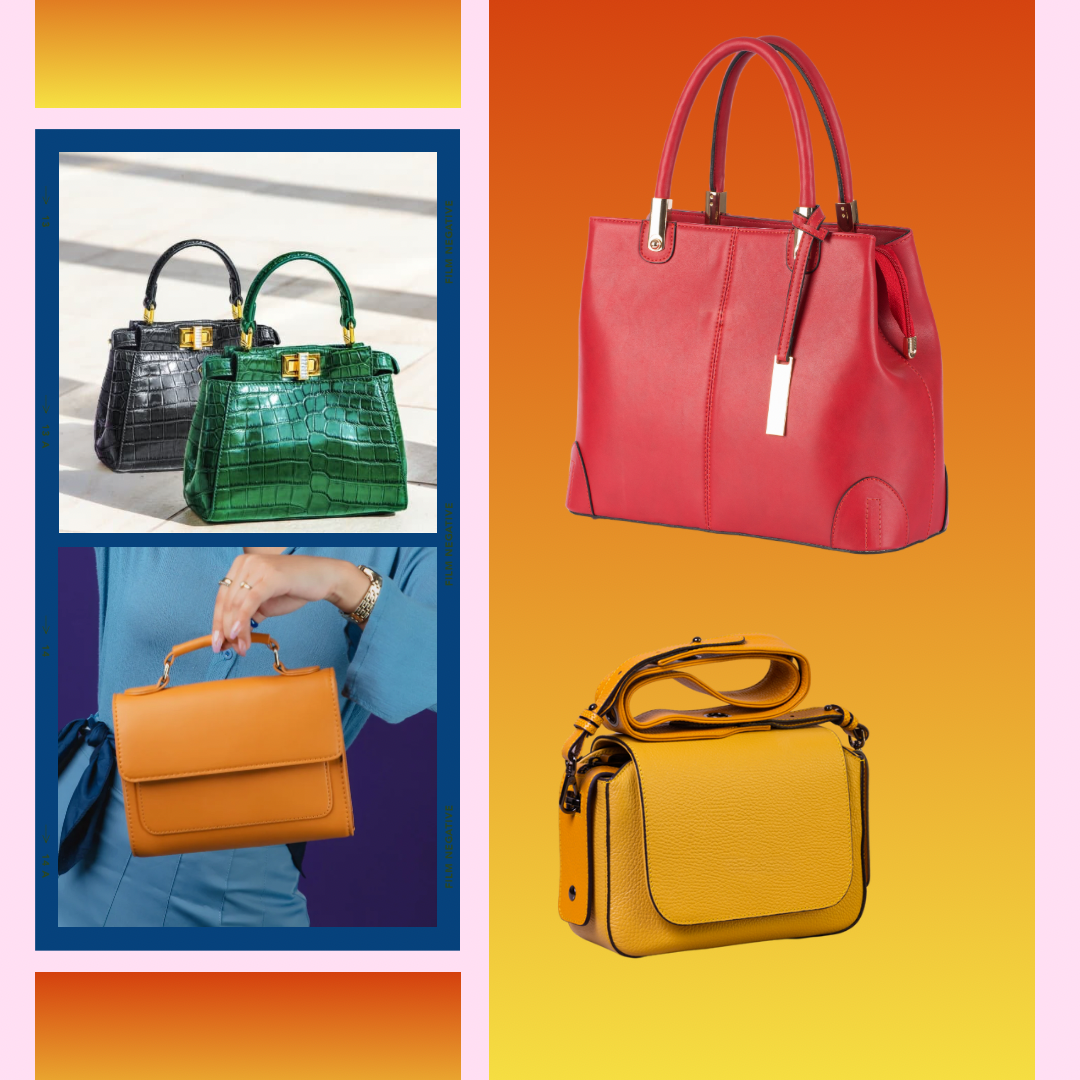 Bags & Suitcases