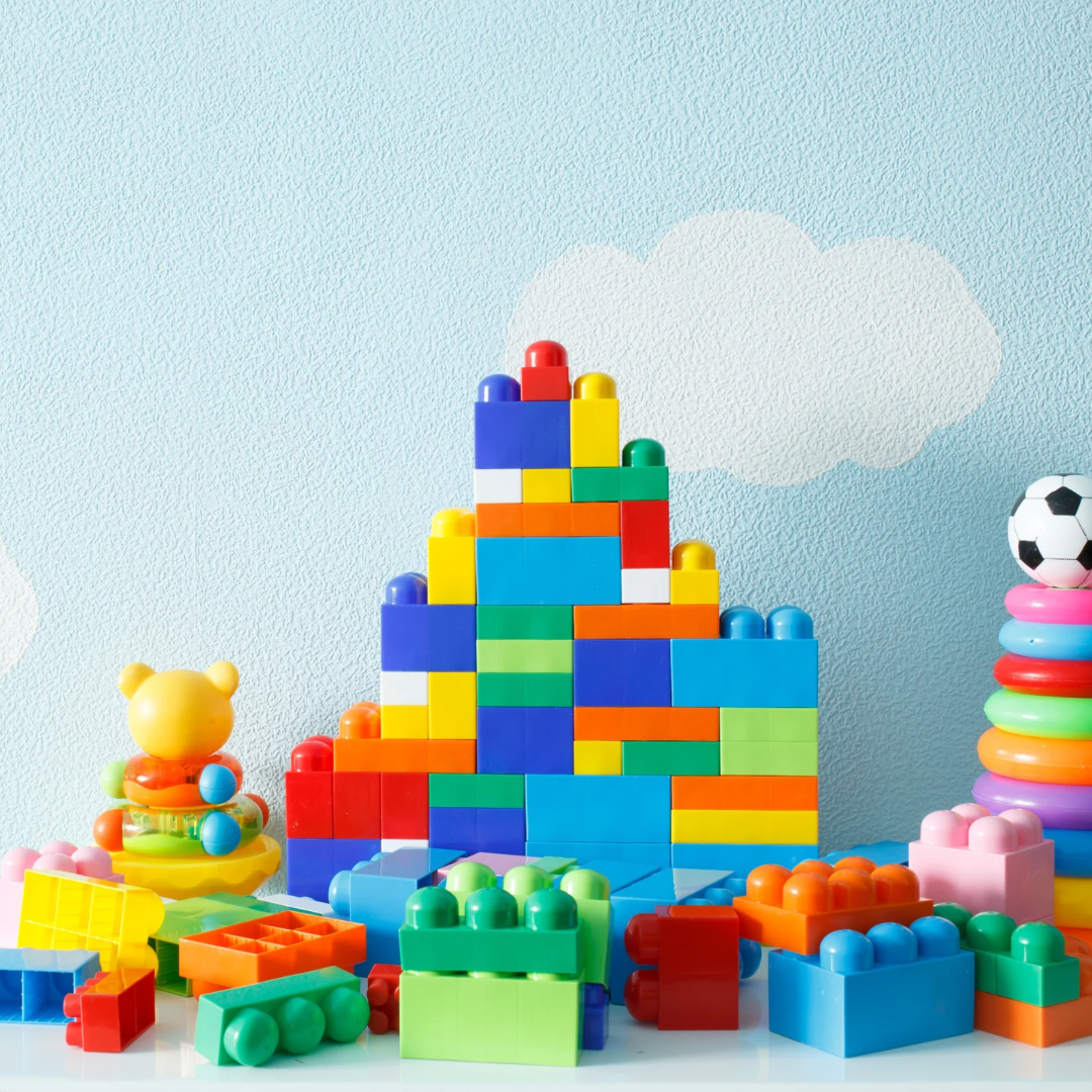 Toys & Games