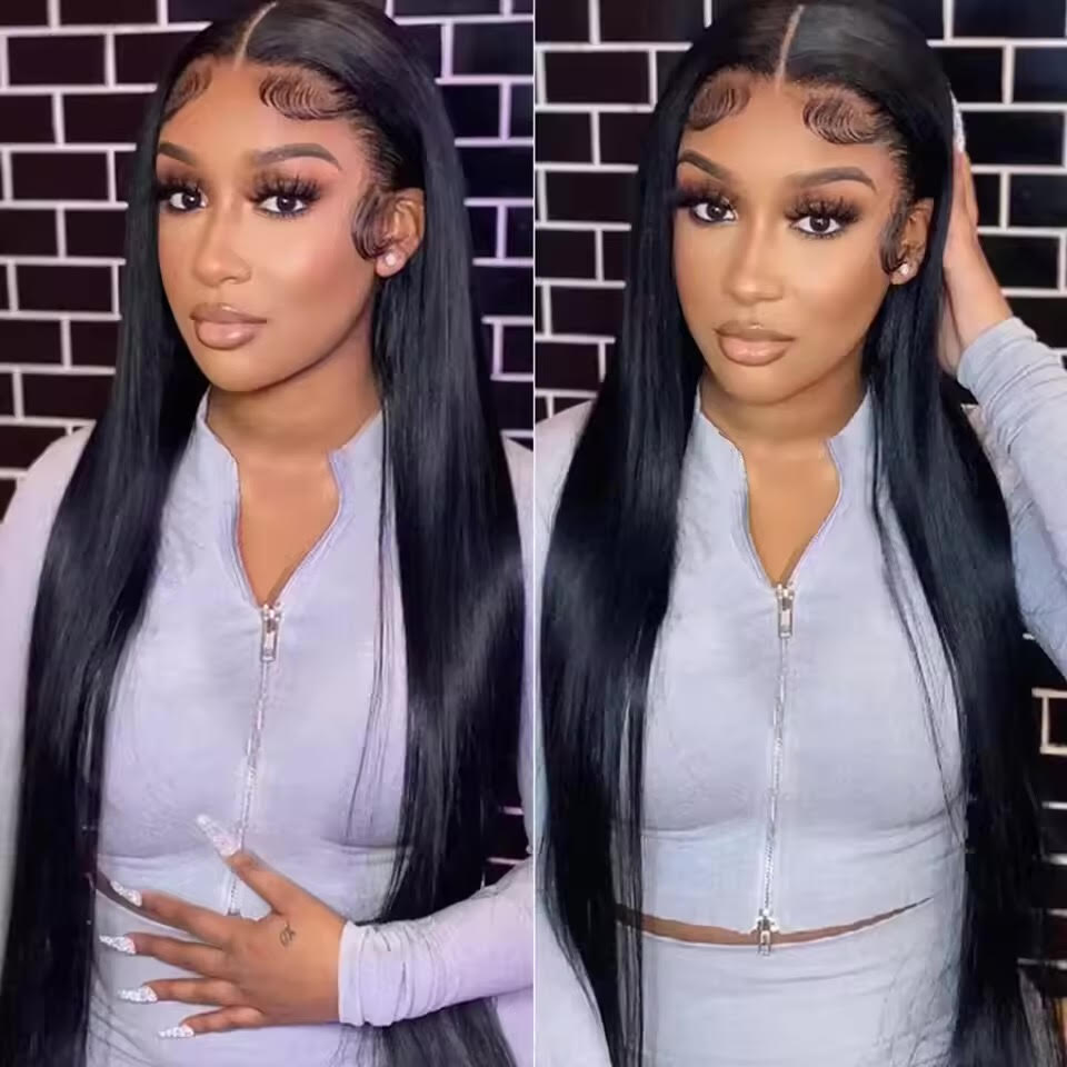Hair Extensions & wigs