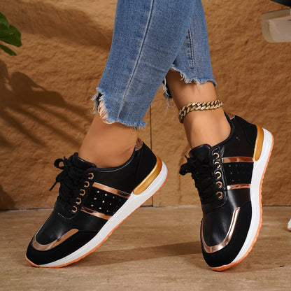 Shoes Women Fashion Lightweight Outdoor Running Sneakers
