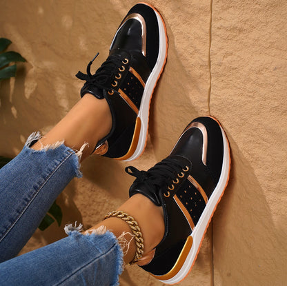 Shoes Women Fashion Lightweight Outdoor Running Sneakers