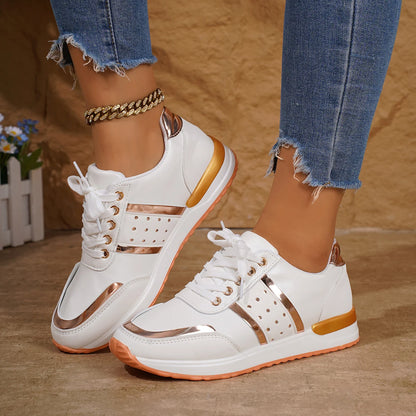 Shoes Women Fashion Lightweight Outdoor Running Sneakers