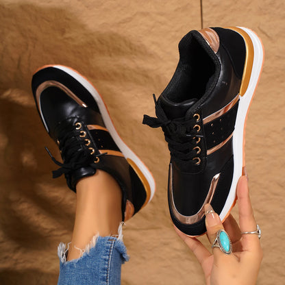 Shoes Women Fashion Lightweight Outdoor Running Sneakers